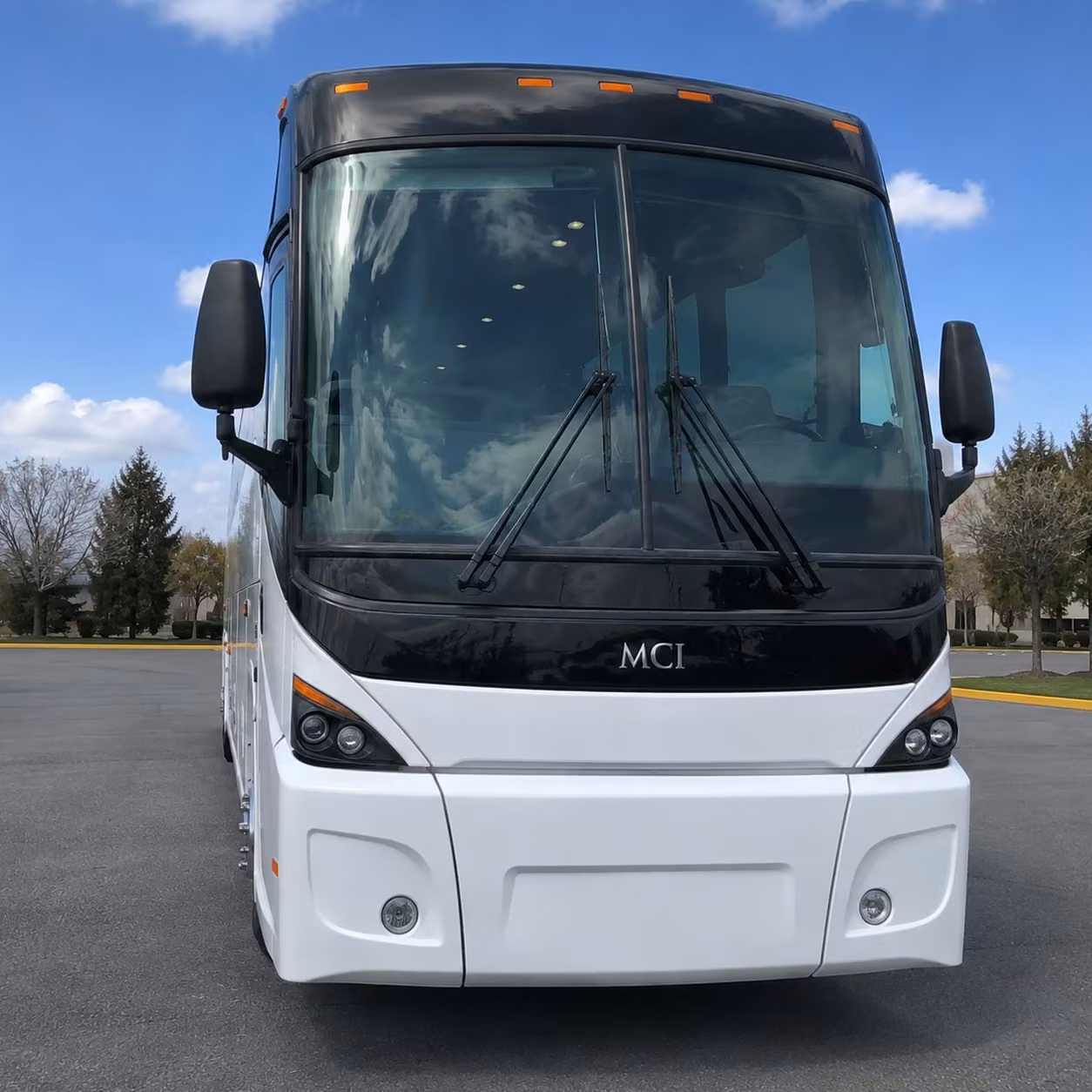 airport transportation for corporate groups flying in and out of sioux city