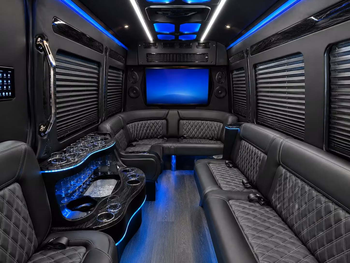 book multi stop field trip transportation across sioux city with one easy reservation
