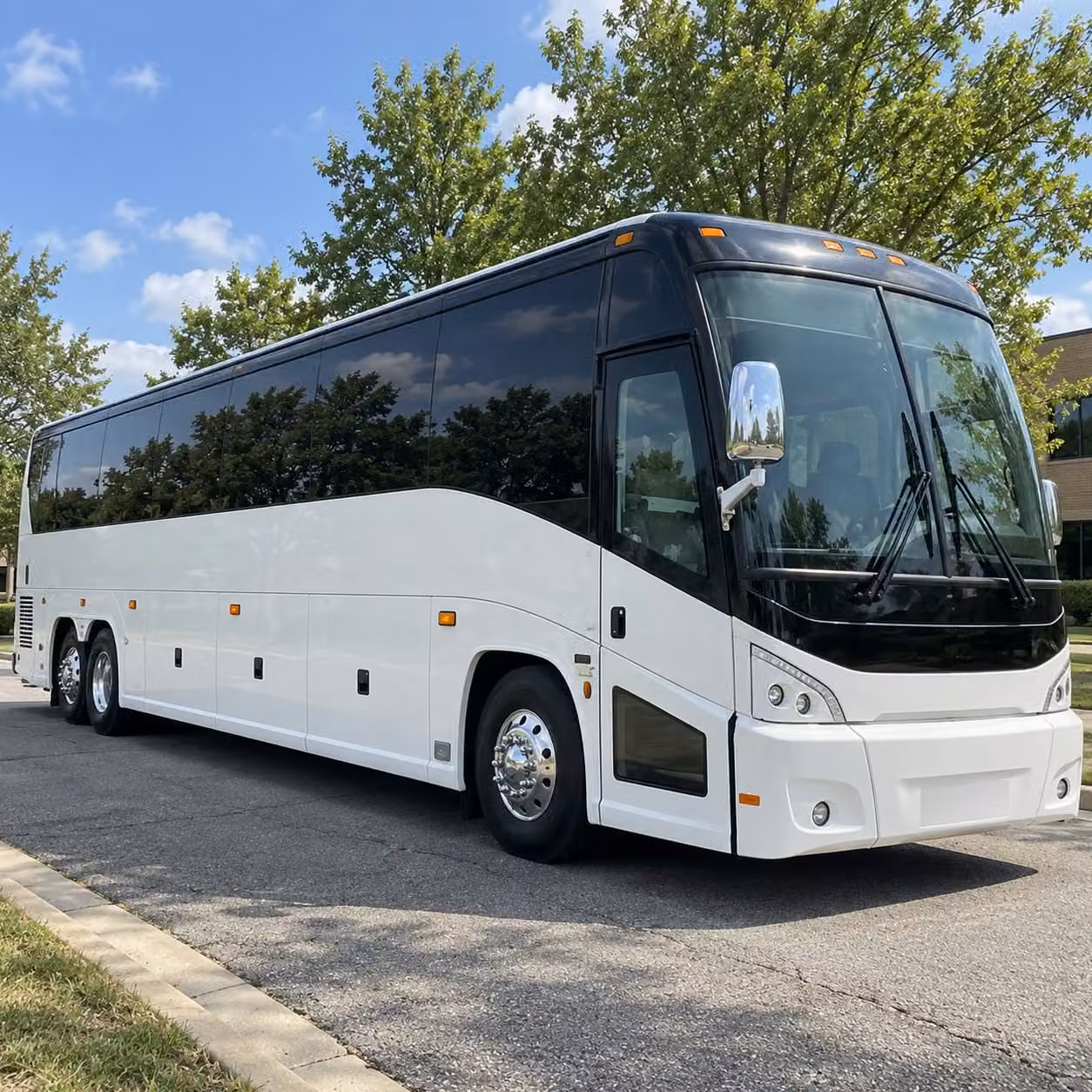charter buses and minibuses for sioux city school field trips to museums nature centers and historic sites