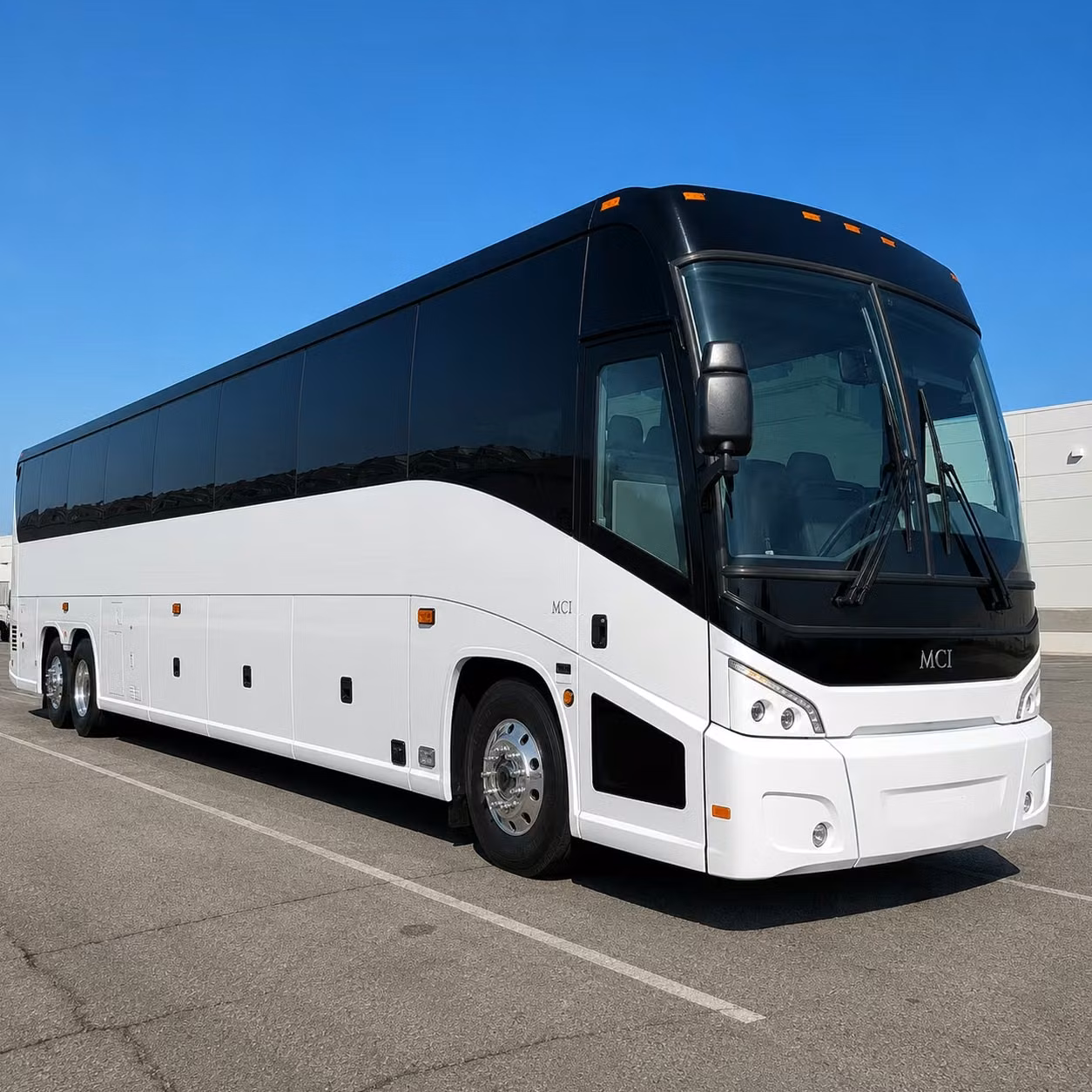 charter buses for sioux city music festival season
