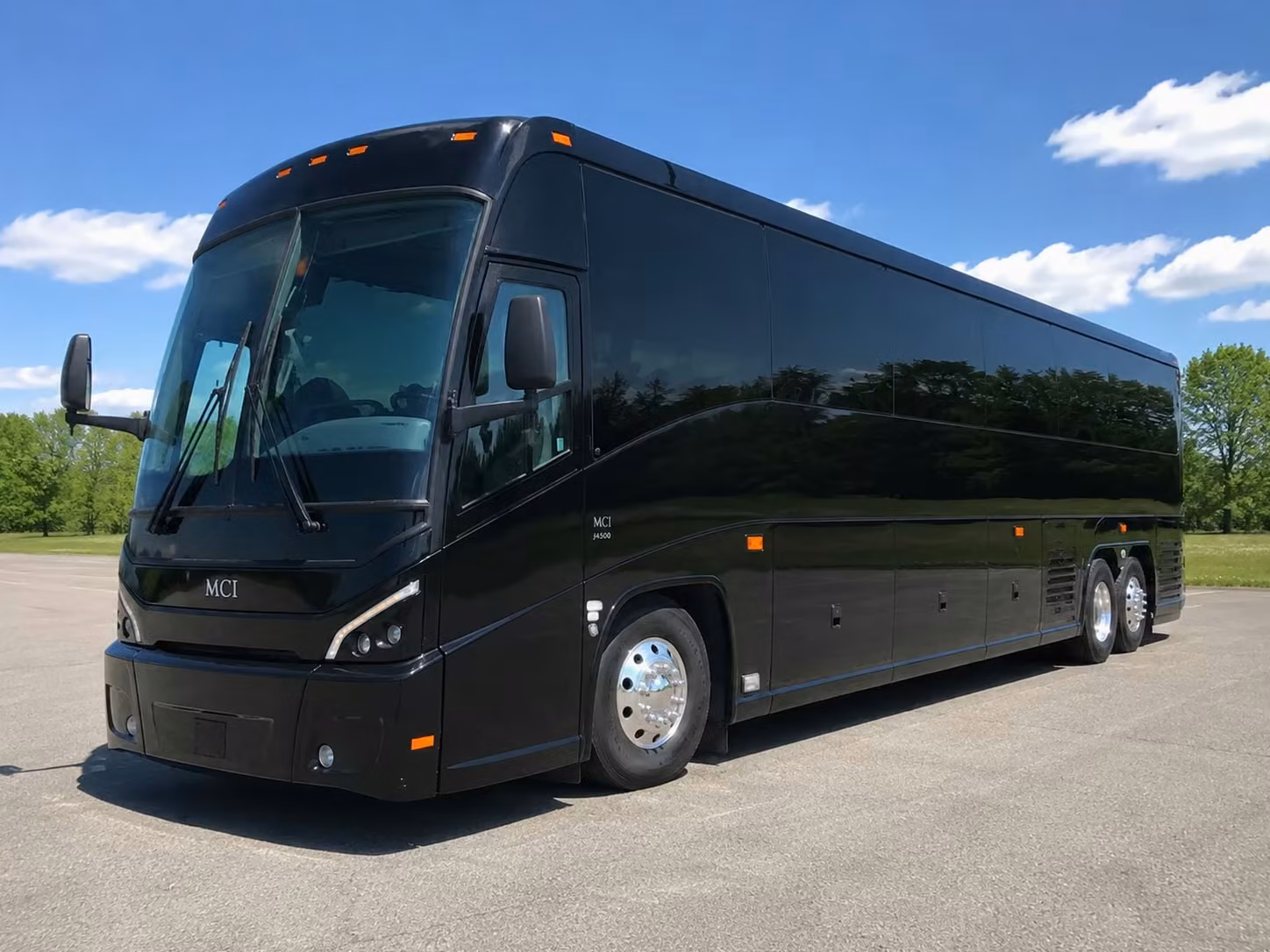 corporate event transportation in sioux city and all the surrounding areas