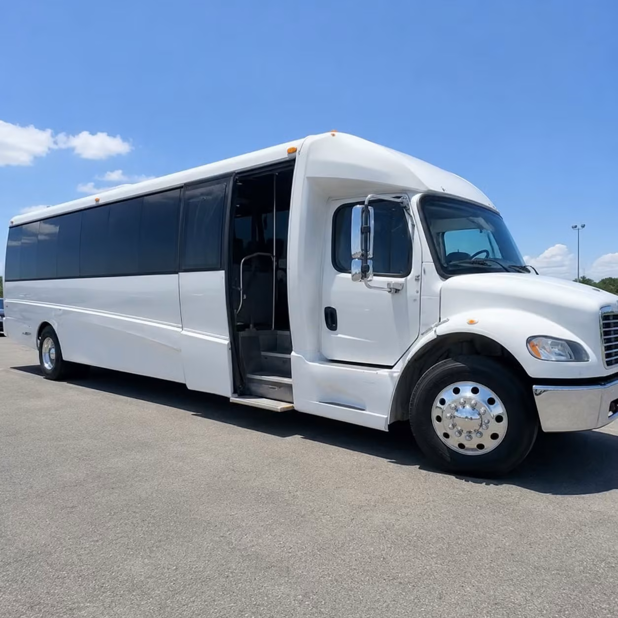 employee shuttle services in sioux city