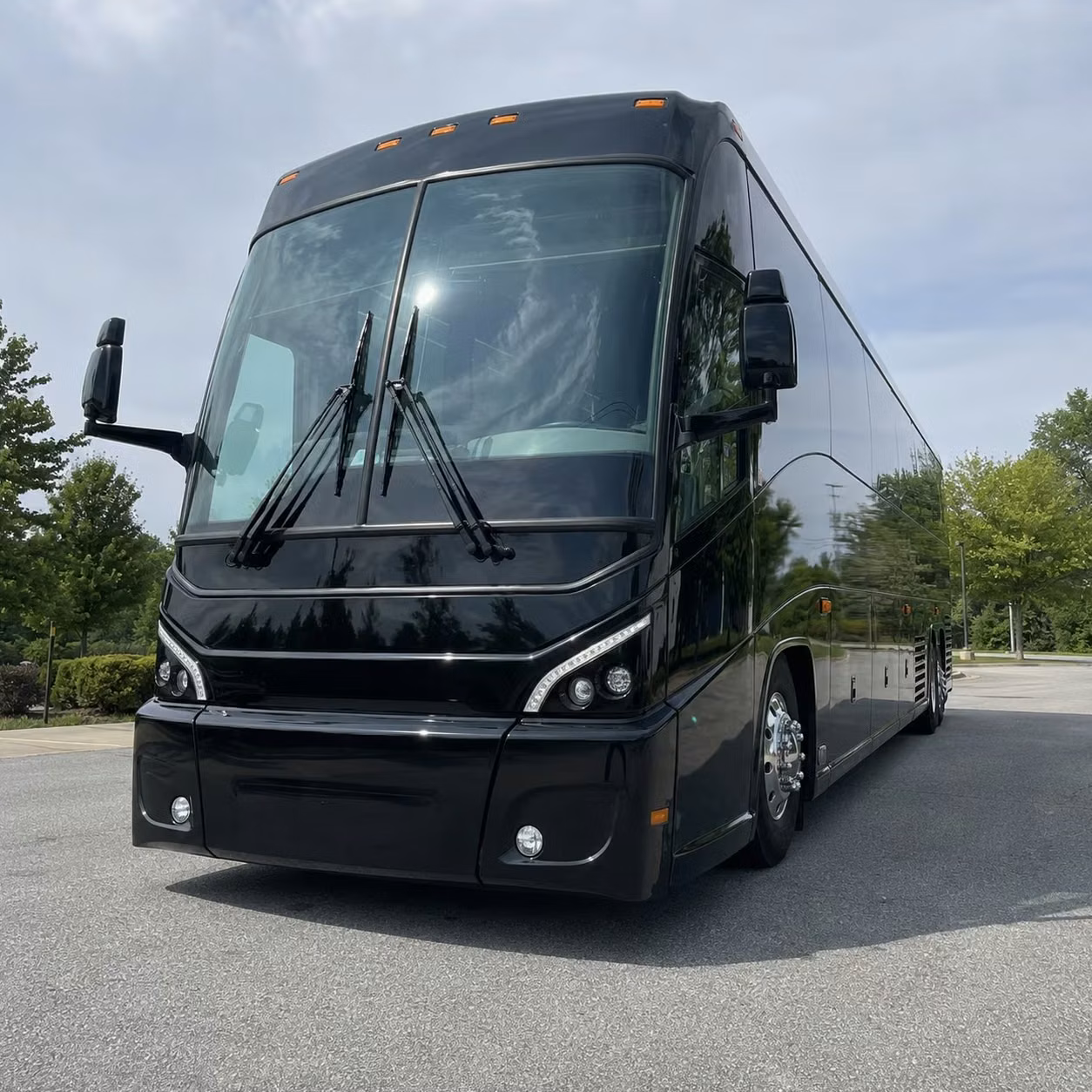 employee transportation in sioux city and all the surrounding areas