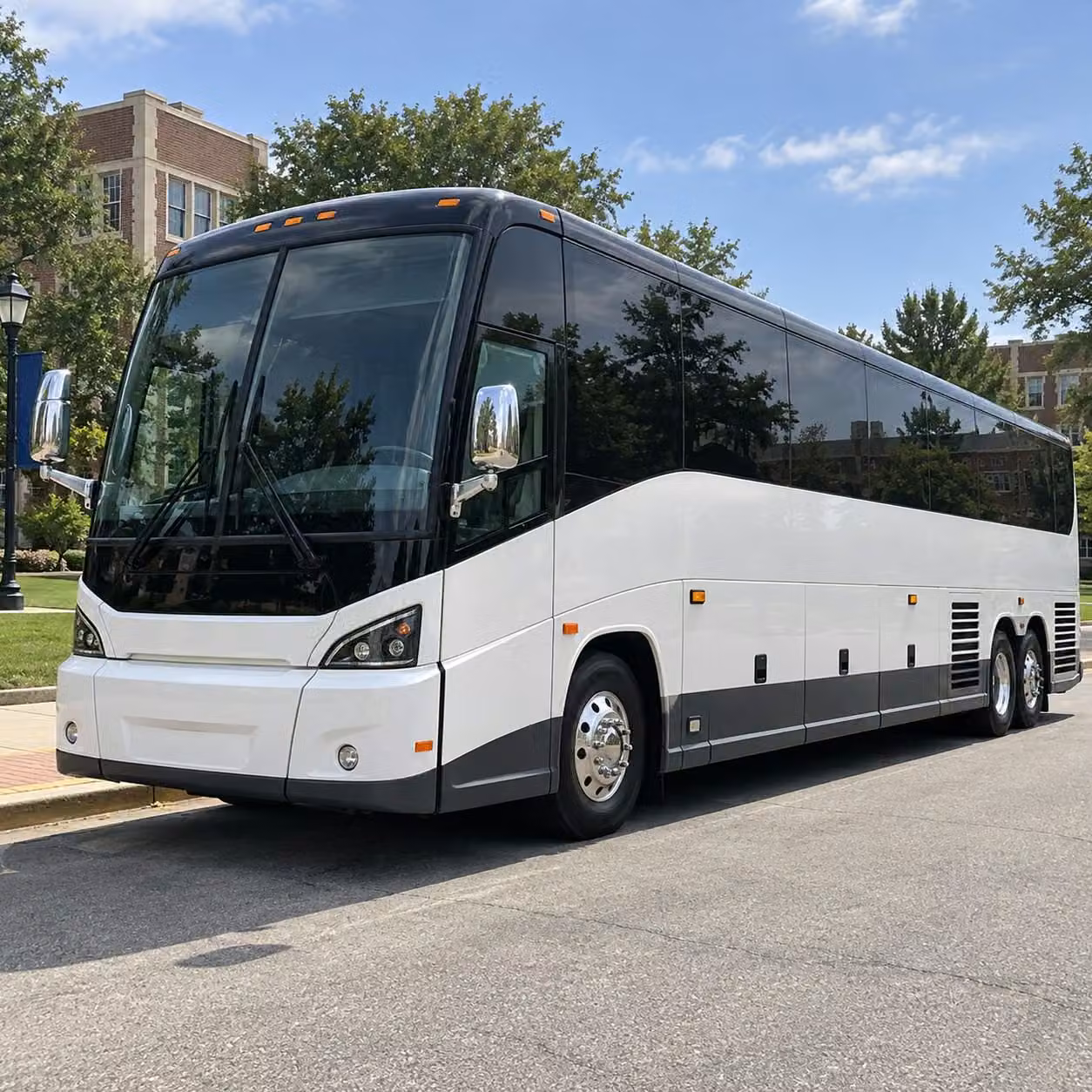 field trip bus rentals for sioux city science agriculture and outdoor education programs