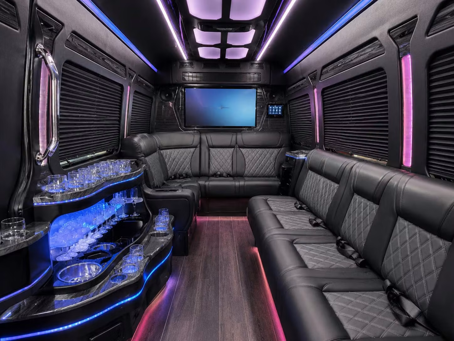 get online pricing for sioux city prom transportation in under 30 seconds
