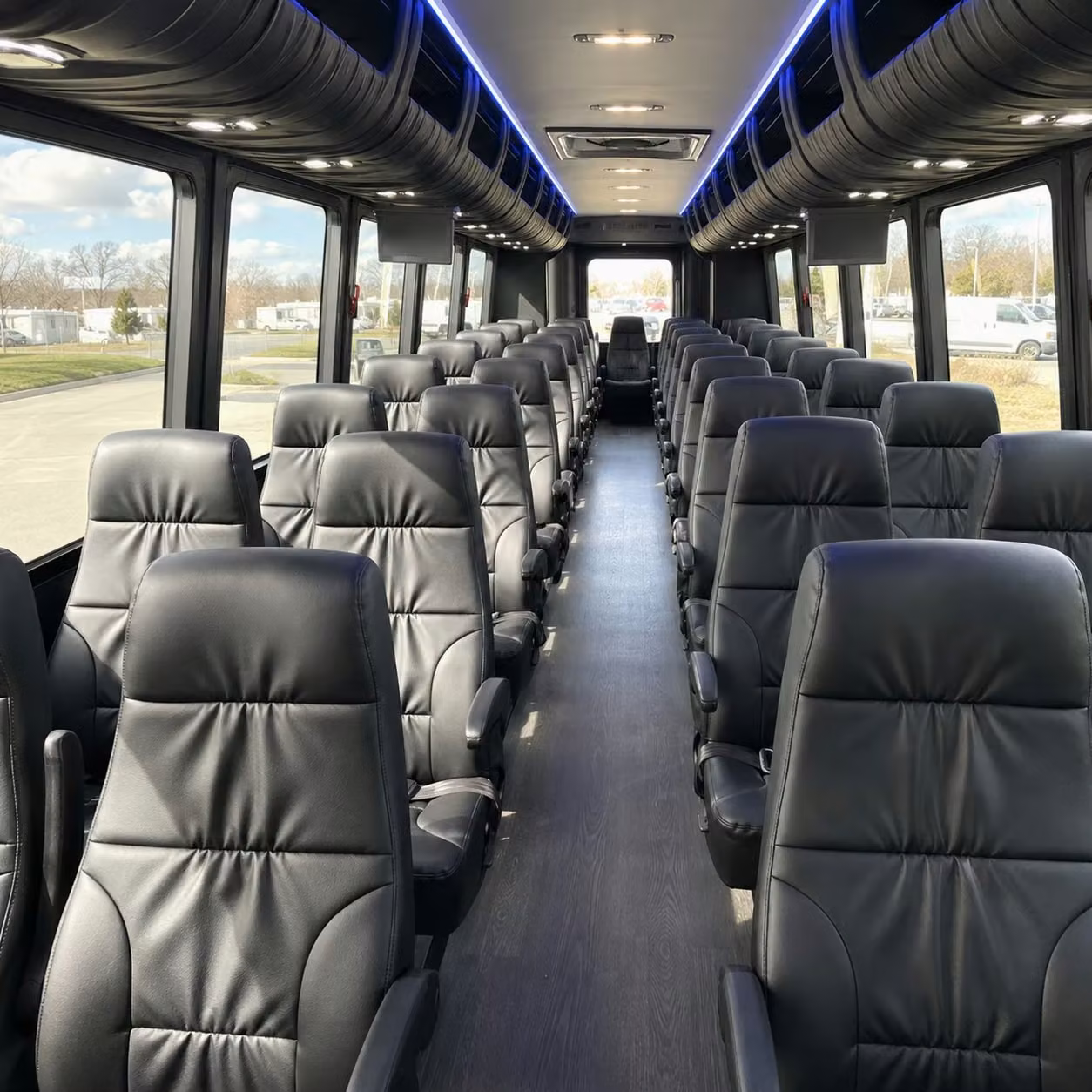 government military transportation service in sioux city