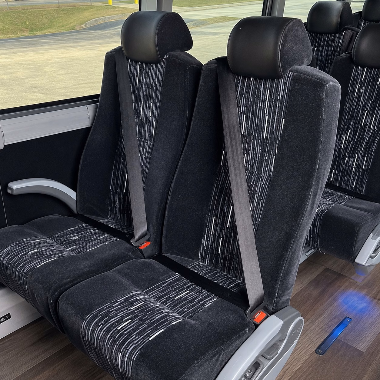 how the day of the week changes what a bus costs in sioux city iowa