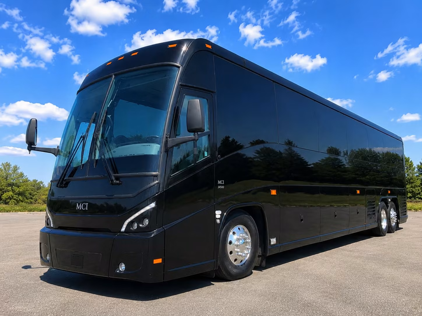 look no further for sioux city airport shuttle and long distance bus rentals