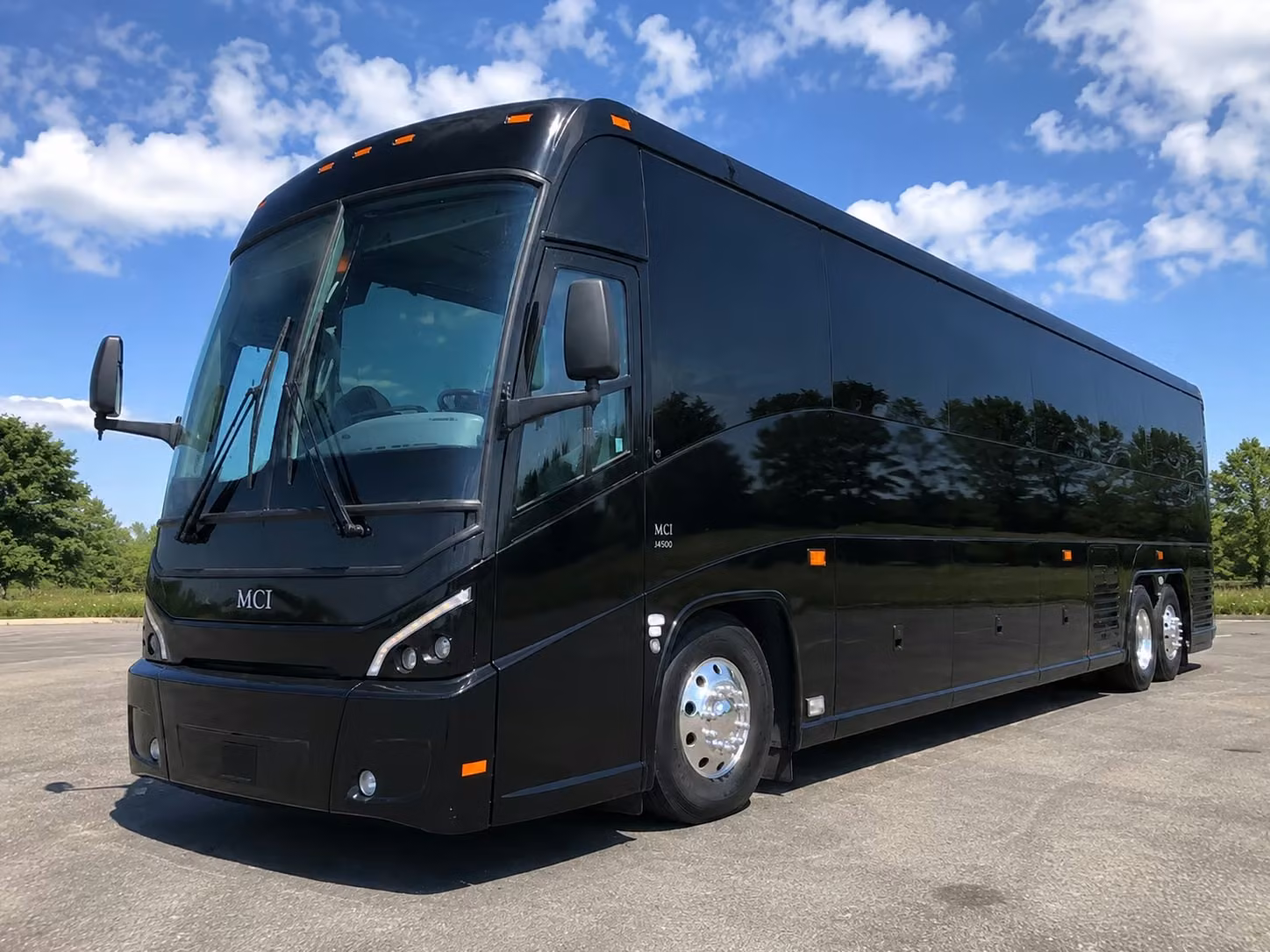no matter the occasion sioux city corporate event transportation is covered
