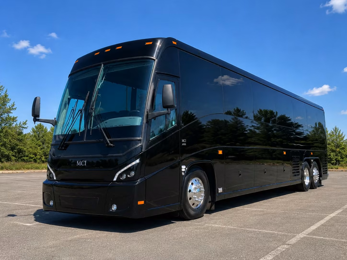 private event transportation in sioux city and all the surrounding areas
