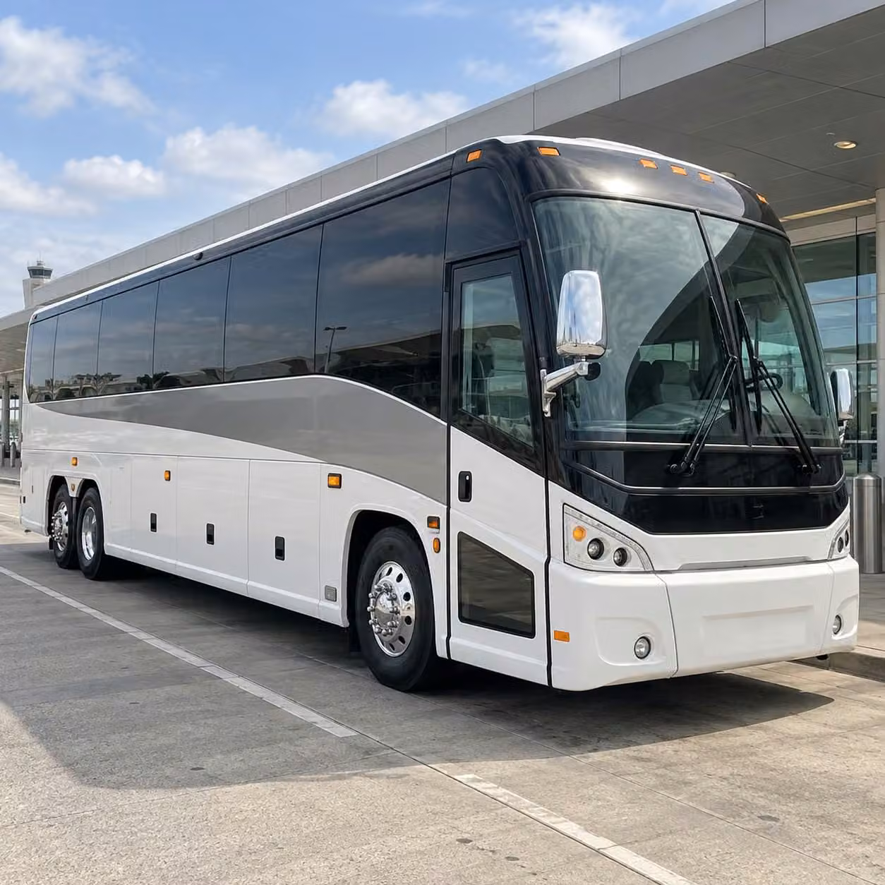 school event transportation in sioux city and all the surrounding areas