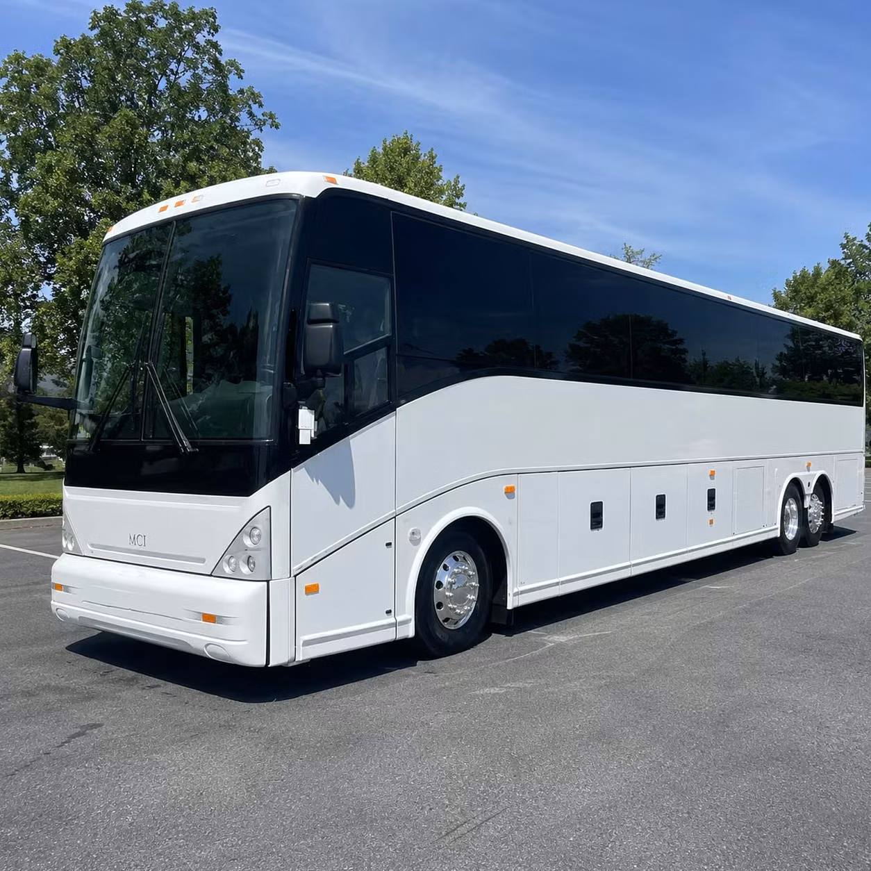 sioux city airport transfer charter bus rentals