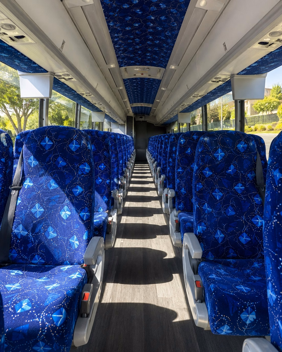 sioux city charter bus rentals