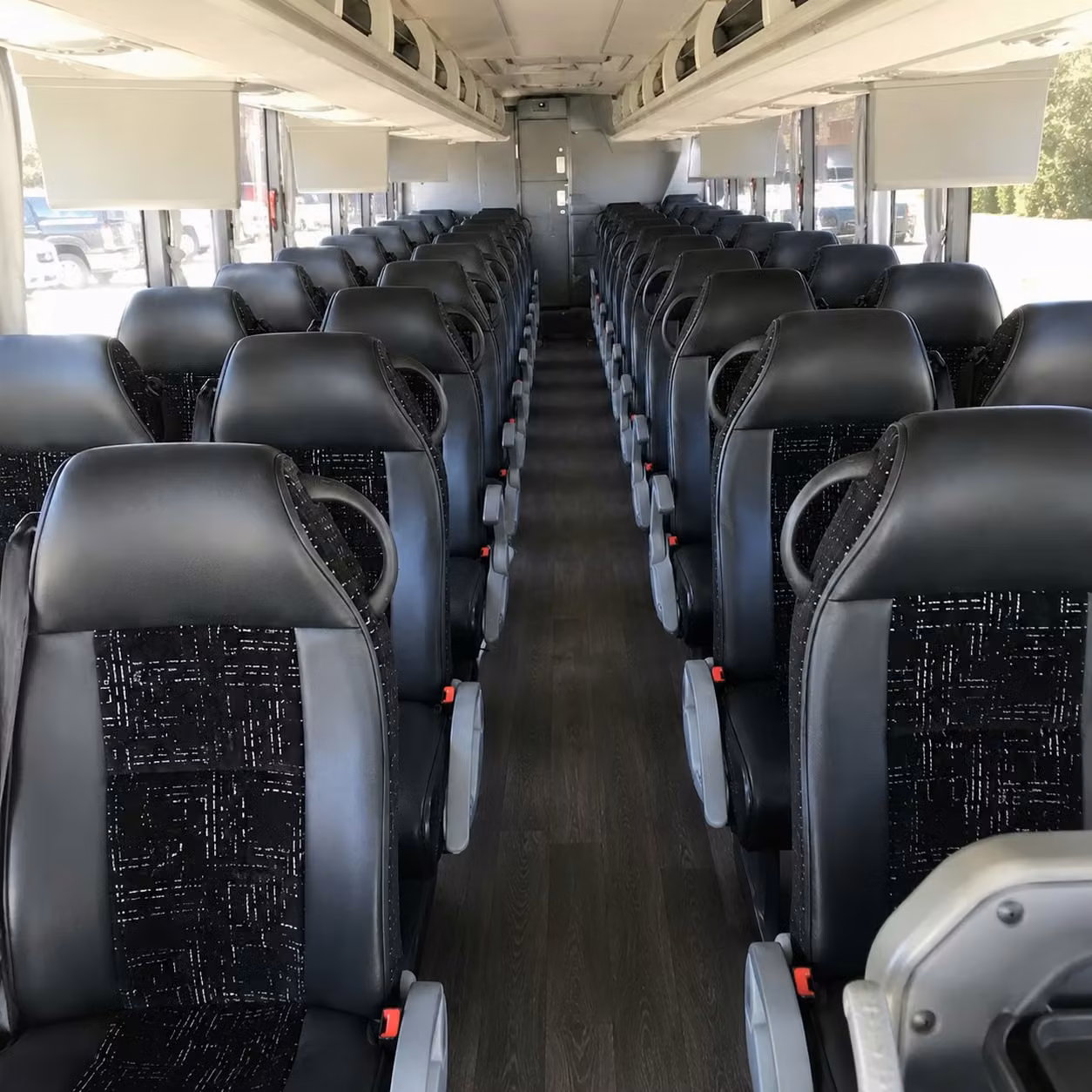 sioux city corporate shuttle services