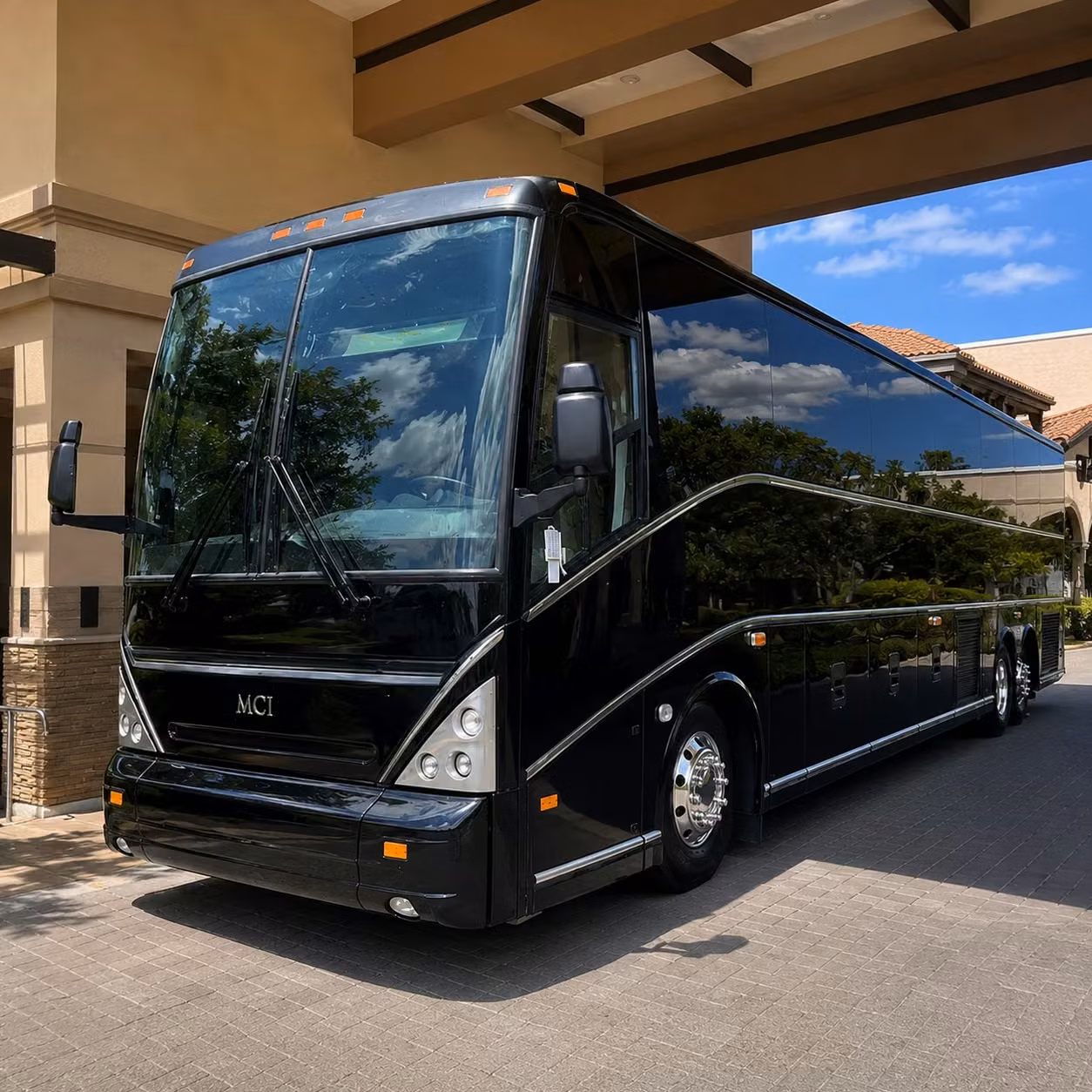 sioux city employee shuttle services for commuters and corporate campuses