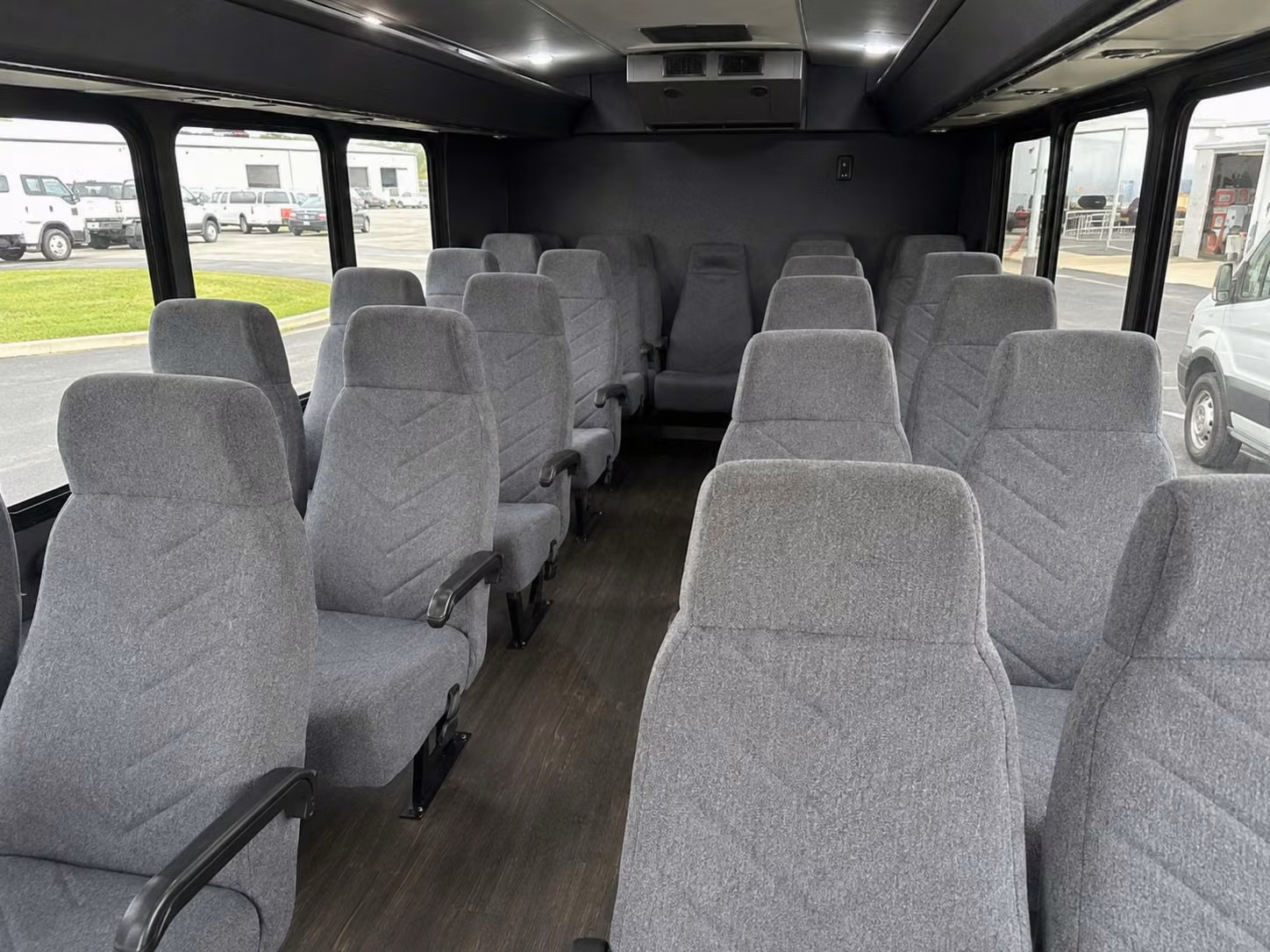 sioux city religious group bus rentals