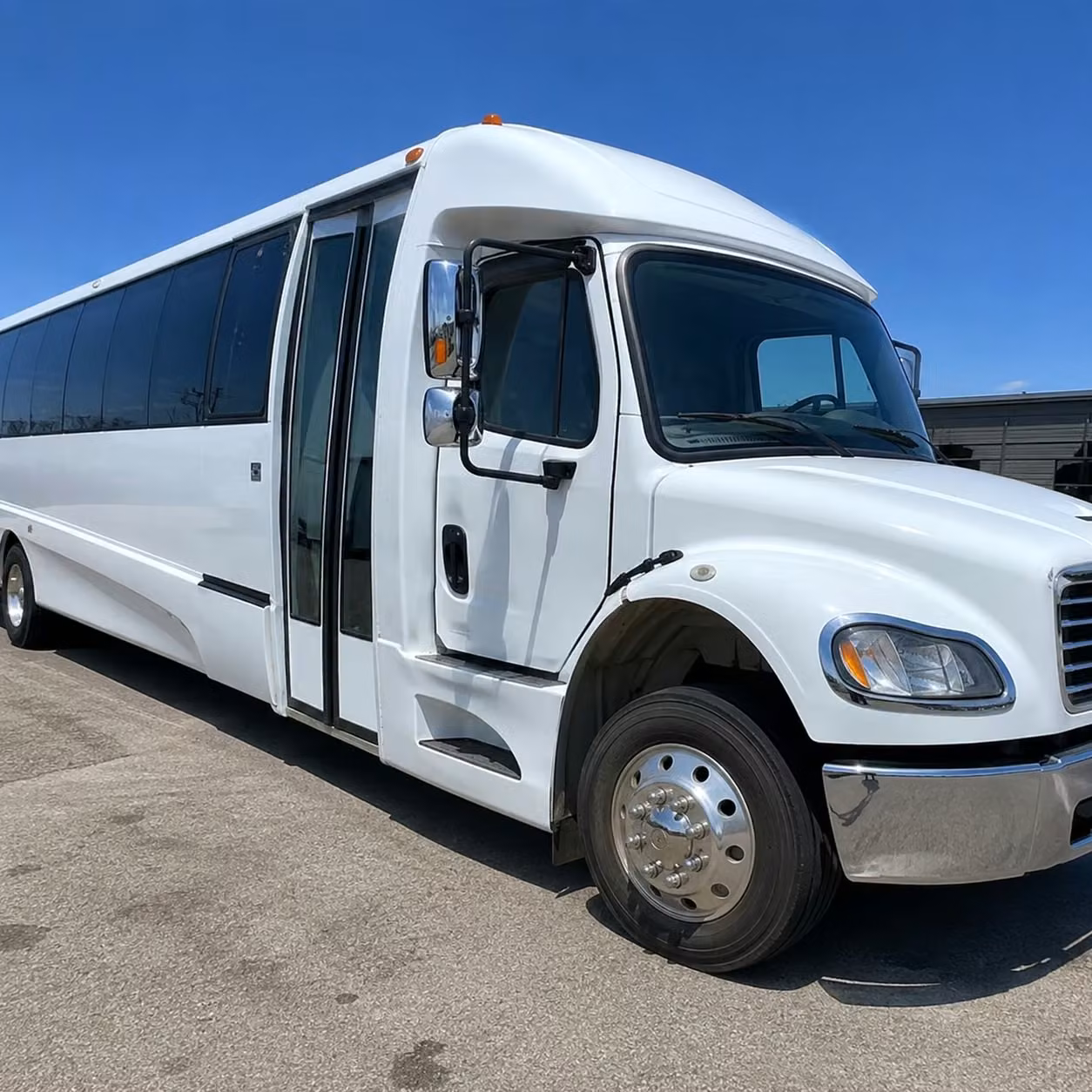 sioux city school trip bus rentals