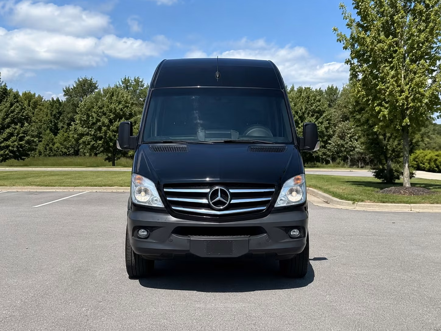 sioux city sports team fan bus rentals