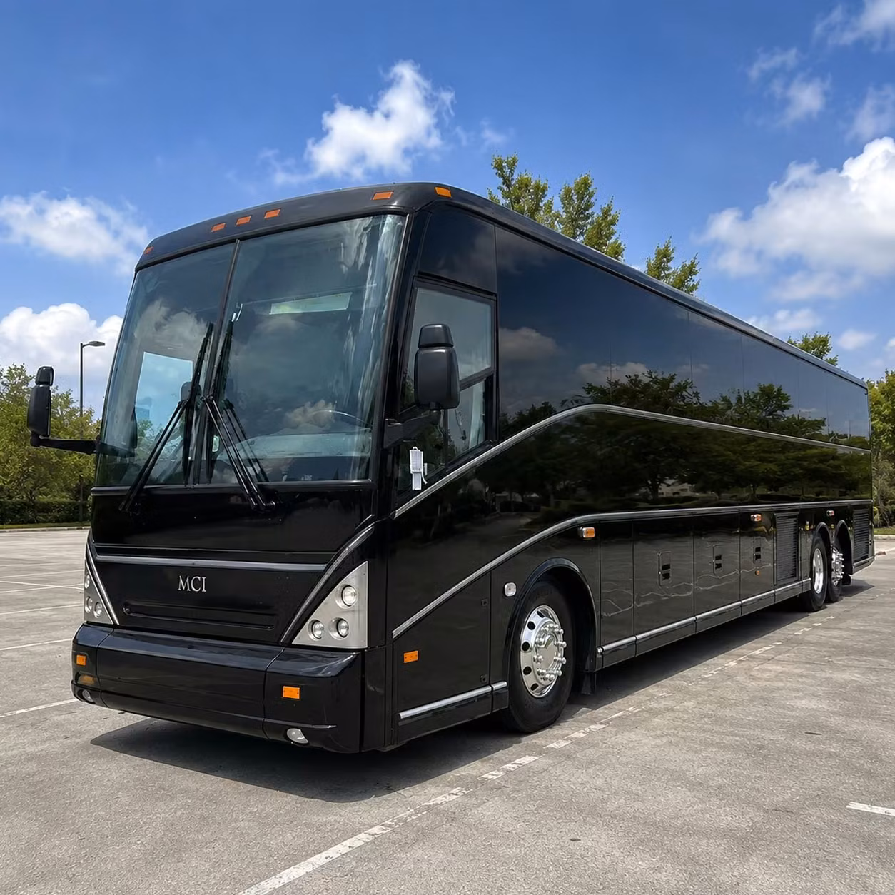 sioux citycharter bus rental