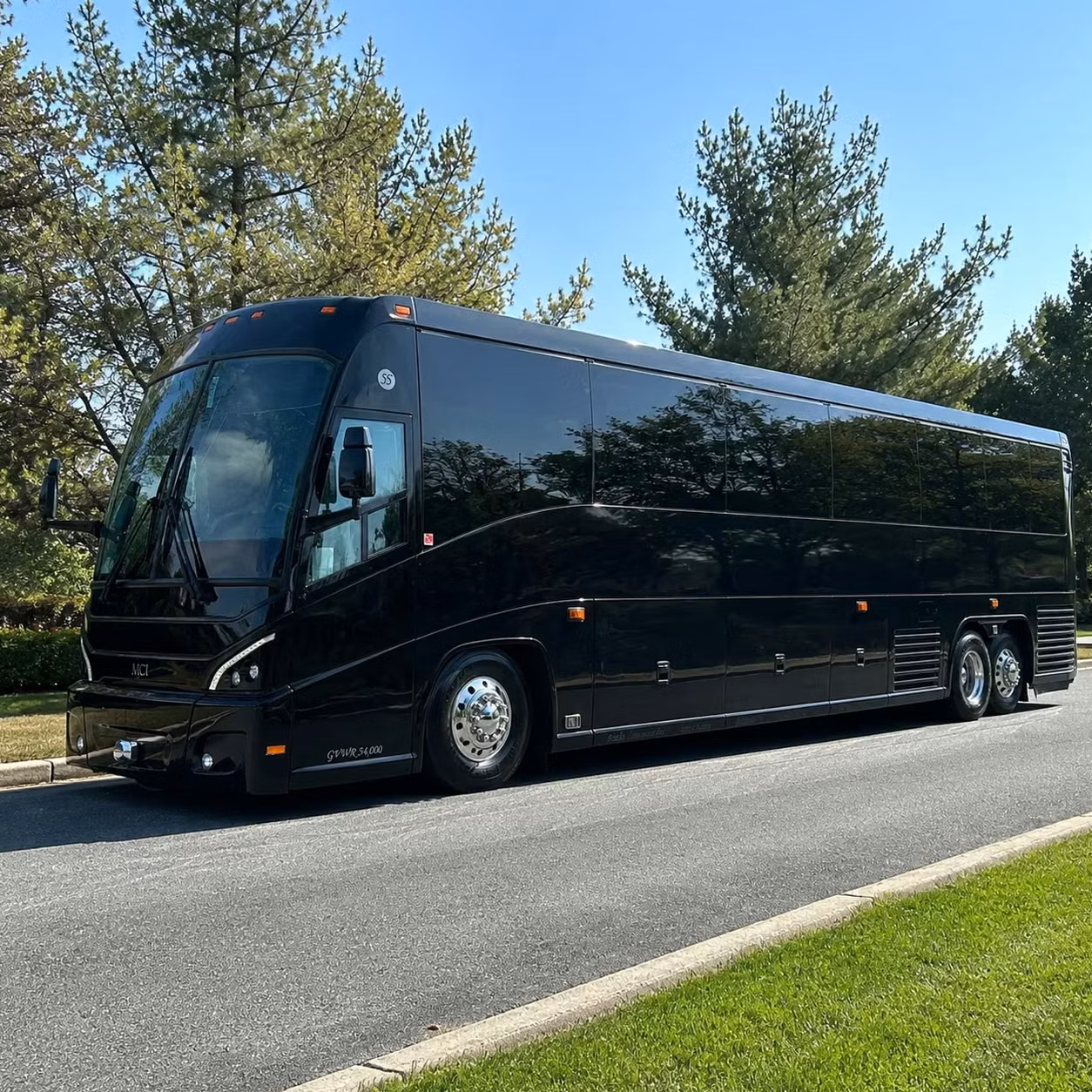 siouxcitycoachbusservice com is the smarter way for sioux city employers to handle group transportation logistics