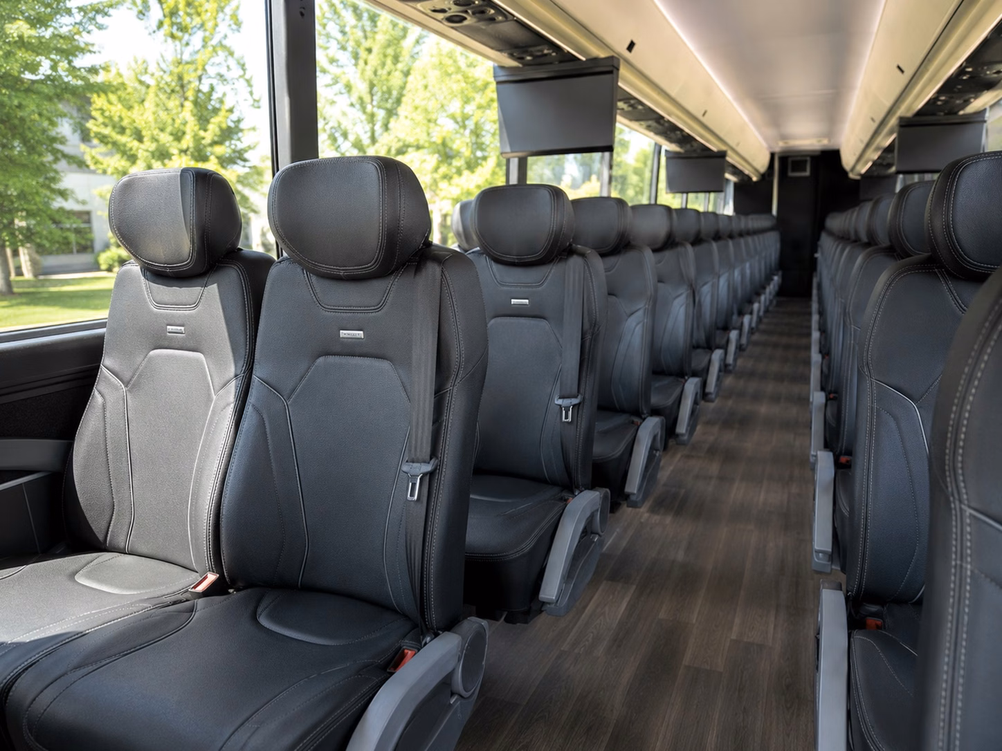 sporting event transportation in sioux city and all the surrounding areas