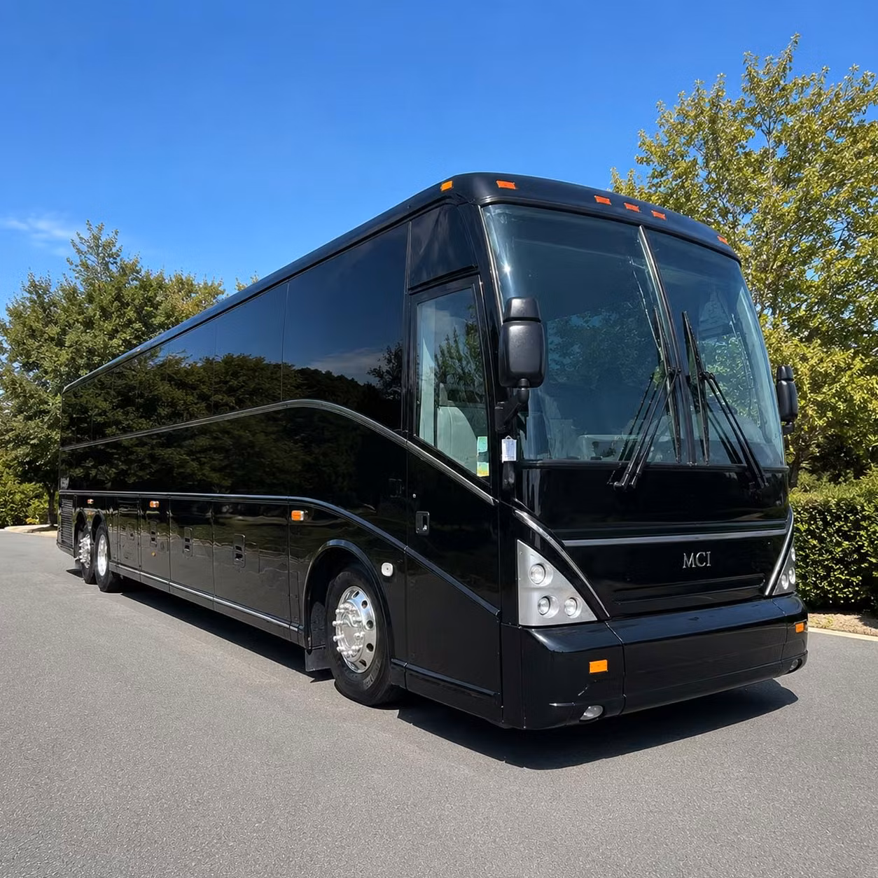 sports team and corporate group transportation at sioux city venues