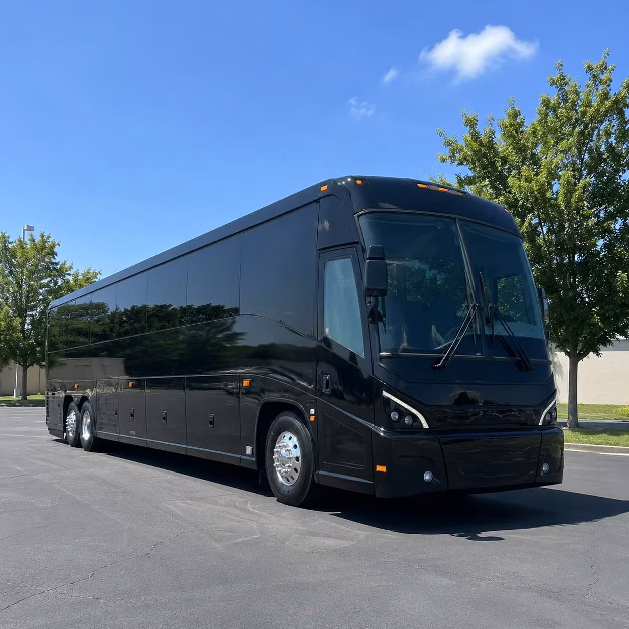 these routes these shifts these workers customized sioux city employee transportation that fits your operation