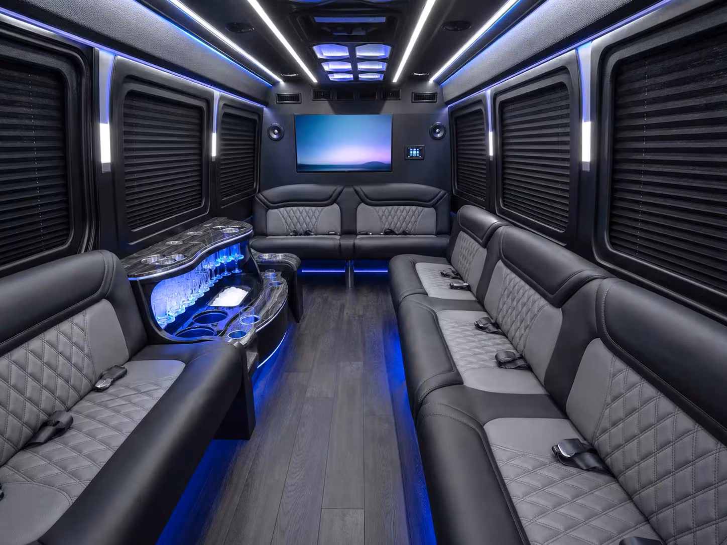 with siouxcitycoachbusservice com you get tons of options for sioux city employee shuttle services not just one fleet