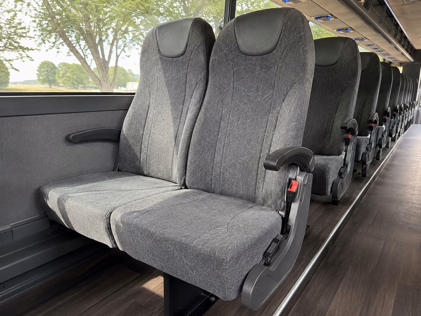 you can count on siouxcitycoachbusservice com for reception to hotel shuttle service after the celebration